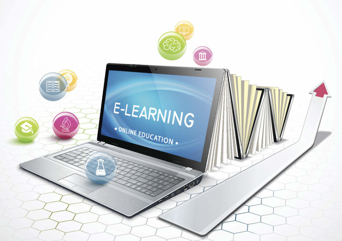 Interview mit Sabine Prohaska, Expertin für E-Learning und Blended ...